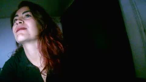 cat_woman22 online show from 14, 9, 2025