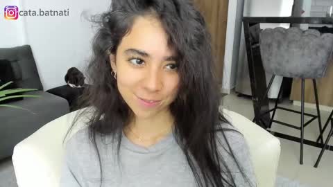 Catalina online show from 20, 2, 2025