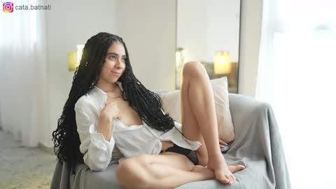 Catalina online show from 22, 2, 2026