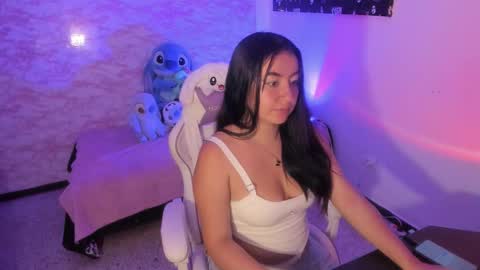 Catalina  online show from 5, 10, 2025