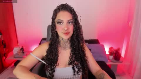 Snapshot of cata_greenn chatting on 3, 11, 2025 Cata green model independient online show from 3, 11, 2025