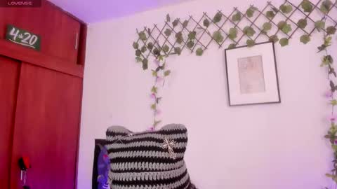 Snapshot of cata_greenn chatting on 19, 11, 2025 Cata green model independient online show from 19, 11, 2025