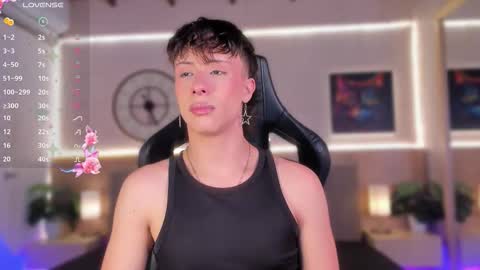 cata_johnss online show from 25, 10, 2025