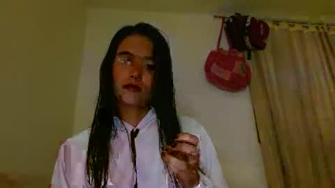 cata_sexy2410 online show from 26, 1, 2025