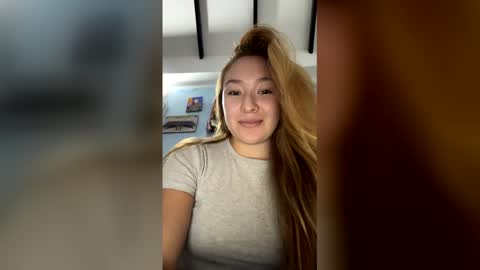 Snapshot of catafandino01 chatting on 4, 2, 2026 Catalina online show from 4, 2, 2026