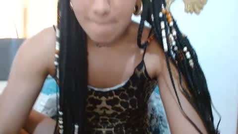 catalyna fitness  online show from 11, 3, 2025