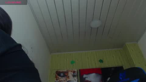 Snapshot of catalehia_milk chatting on 11, 12, 2024 C A T A L E H I A online show from 11, 12, 2024