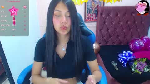 Snapshot of catalehia_milk chatting on 21, 12, 2024 C A T A L E H I A online show from 21, 12, 2024