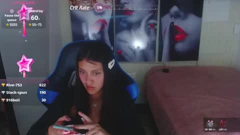 Snapshot of catalehia_milk chatting on 24, 12, 2024 C A T A L E H I A online show from 24, 12, 2024