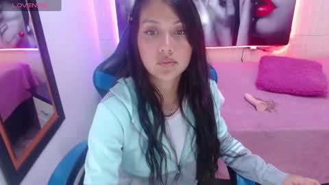Snapshot of catalehia_milk chatting on 21, 1, 2025 C A T A L E H I A online show from 21, 1, 2025