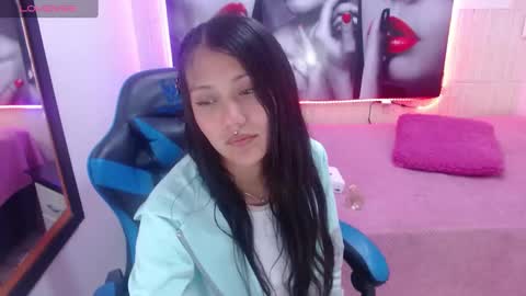 Snapshot of catalehia_milk chatting on 22, 1, 2025 C A T A L E H I A online show from 22, 1, 2025