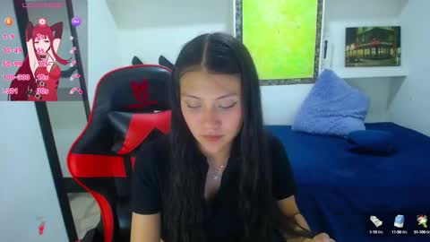 Snapshot of catalehia_milk chatting on 23, 1, 2025 C A T A L E H I A online show from 23, 1, 2025