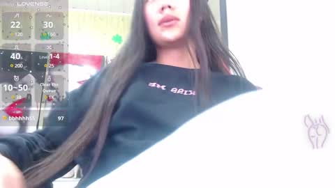 Snapshot of catalehia_milk chatting on 30, 1, 2025 C A T A L E H I A online show from 30, 1, 2025