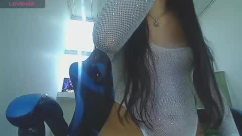 Snapshot of catalehia_milk chatting on 5, 2, 2025 C A T A L E H I A online show from 5, 2, 2025
