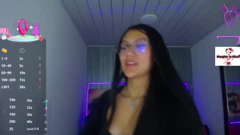 Snapshot of catalehia_milk chatting on 8, 3, 2025 C A T A L E H I A online show from 8, 3, 2025