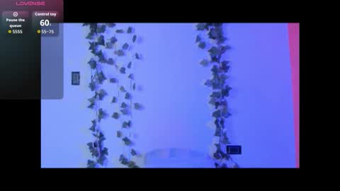 cataleya19__ online show from 23, 12, 2025