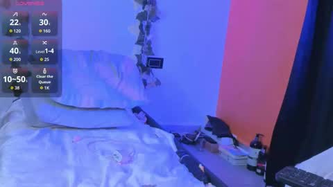 cataleya19__ online show from 2, 2, 2026