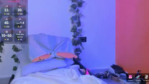 Snapshot of cataleya19__ chatting on 5, 2, 2026 cataleya19__ online show from 5, 2, 2026