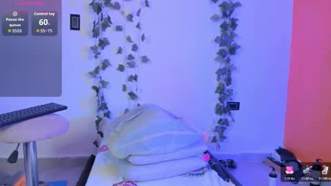 Snapshot of cataleya19__ chatting on 18, 2, 2026 cataleya19__ online show from 18, 2, 2026