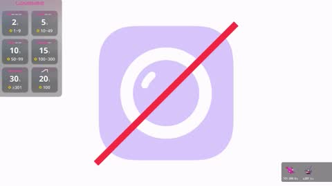 Snapshot of cataleya19__ chatting on 23, 2, 2026 cataleya19__ online show from 23, 2, 2026