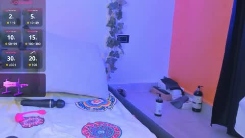 Snapshot of cataleya19__ chatting on 28, 2, 2026 cataleya19__ online show from 28, 2, 2026