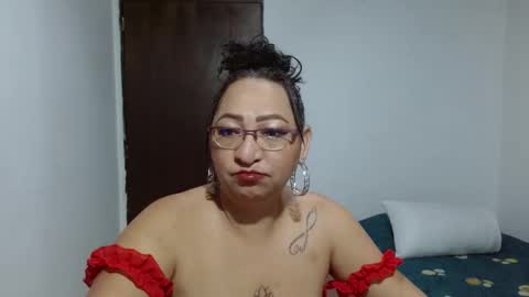 isabel online show from 10, 12, 2024