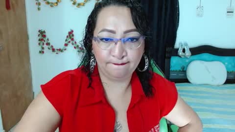 isabel online show from 7, 1, 2025