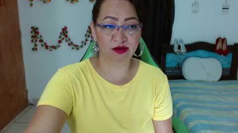 isabel online show from 8, 1, 2025