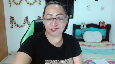 isabel online show from 14, 1, 2025