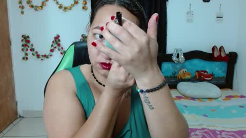 isabel online show from 15, 1, 2025