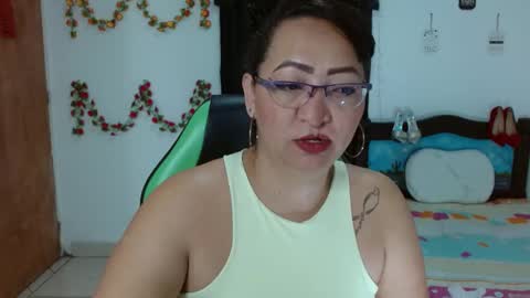 isabel online show from 25, 1, 2025