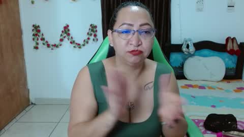 isabel online show from 30, 1, 2025