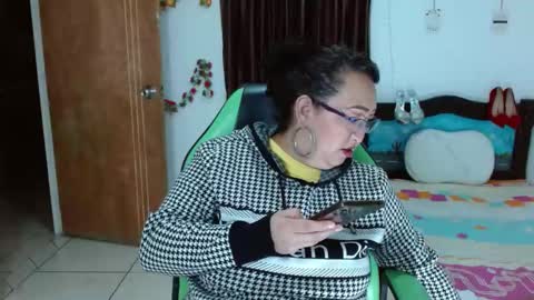 isabel online show from 31, 1, 2025
