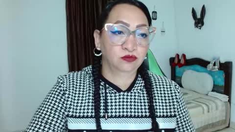 isabel online show from 6, 3, 2025