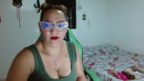 isabel online show from 10, 9, 2025