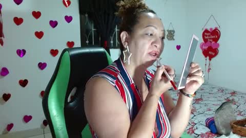 isabel online show from 12, 9, 2025