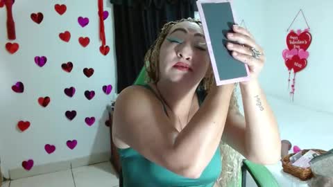 isabel online show from 26, 9, 2025
