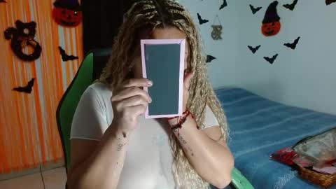 isabel online show from 8, 10, 2025
