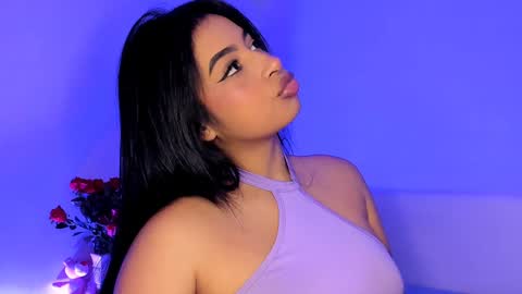 Snapshot of cataleya_cast chatting on 12, 1, 2025 Cataleya online show from 12, 1, 2025