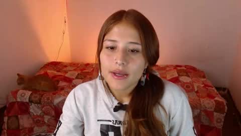 Snapshot of cataleya_cat3 chatting on 13, 11, 2025 Fabi online show from 13, 11, 2025