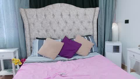 Snapshot of cataleya_divine chatting on 13, 1, 2025 Cata Prins online show from 13, 1, 2025