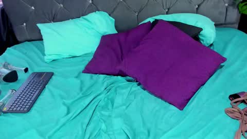 Snapshot of cataleya_divine chatting on 16, 1, 2025 Cata Prins online show from 16, 1, 2025