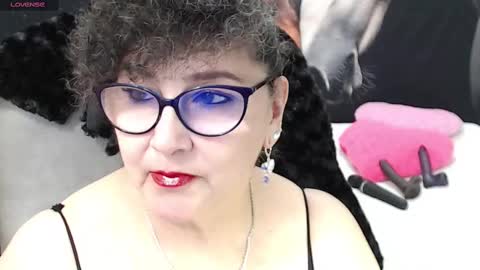 Snapshot of cataleya_mom_ chatting on 3, 3, 2025 cataleya online show from 3, 3, 2025