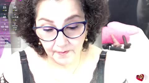 Snapshot of cataleya_mom_ chatting on 4, 3, 2025 cataleya online show from 4, 3, 2025