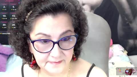 Snapshot of cataleya_mom_ chatting on 6, 3, 2025 cataleya online show from 6, 3, 2025