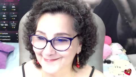 Snapshot of cataleya_mom_ chatting on 6, 3, 2025 cataleya online show from 6, 3, 2025
