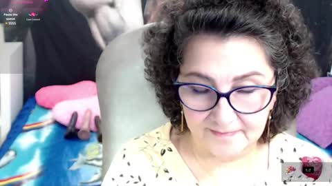 Snapshot of cataleya_mom_ chatting on 11, 3, 2025 cataleya online show from 11, 3, 2025