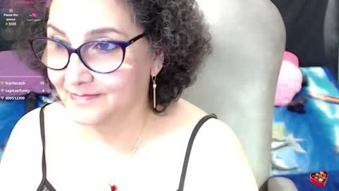 Snapshot of cataleya_mom_ chatting on 12, 3, 2025 cataleya online show from 12, 3, 2025