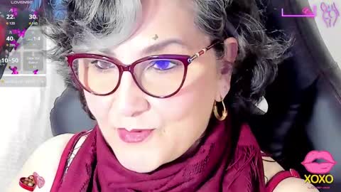 Snapshot of cataleya_mom_ chatting on 9, 9, 2025 cataleya online show from 9, 9, 2025