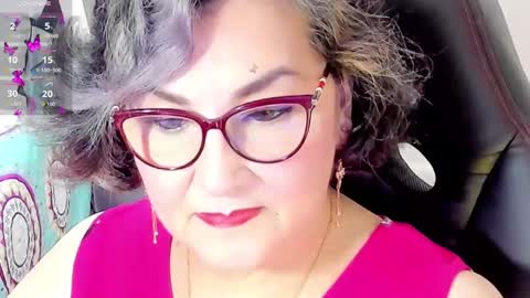 Snapshot of cataleya_mom_ chatting on 12, 9, 2025 cataleya online show from 12, 9, 2025